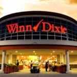 Winn Dixie- Jacksonville