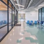 Mangrove Bay Middle School