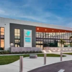 Mangrove Bay Middle School